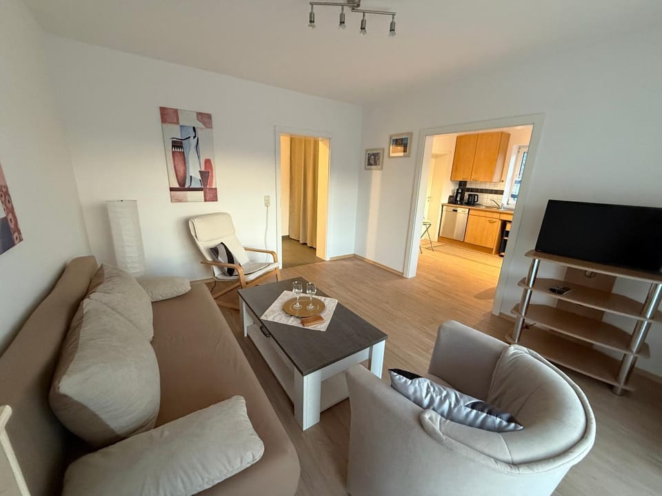 Residenz Göttersitz Apartment in Bavaria