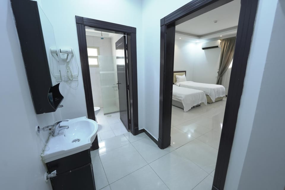 ورد نال للشقق المخدومة Apartment hotel in Riyadh