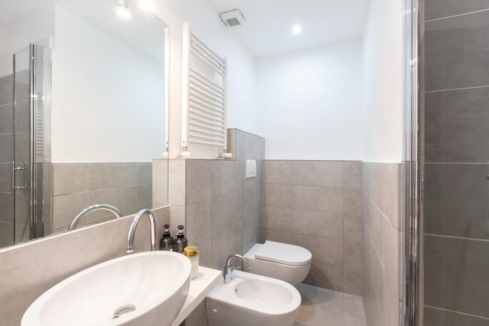 Toilet, Bathroom, bidet