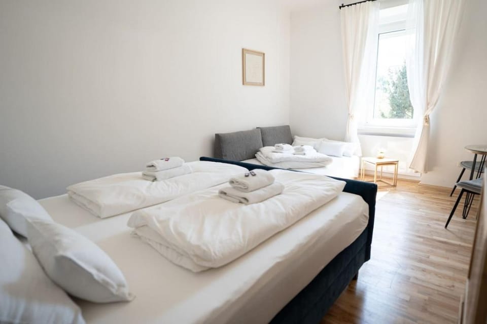 JS Apartment - Deluxe Apartment in Graz