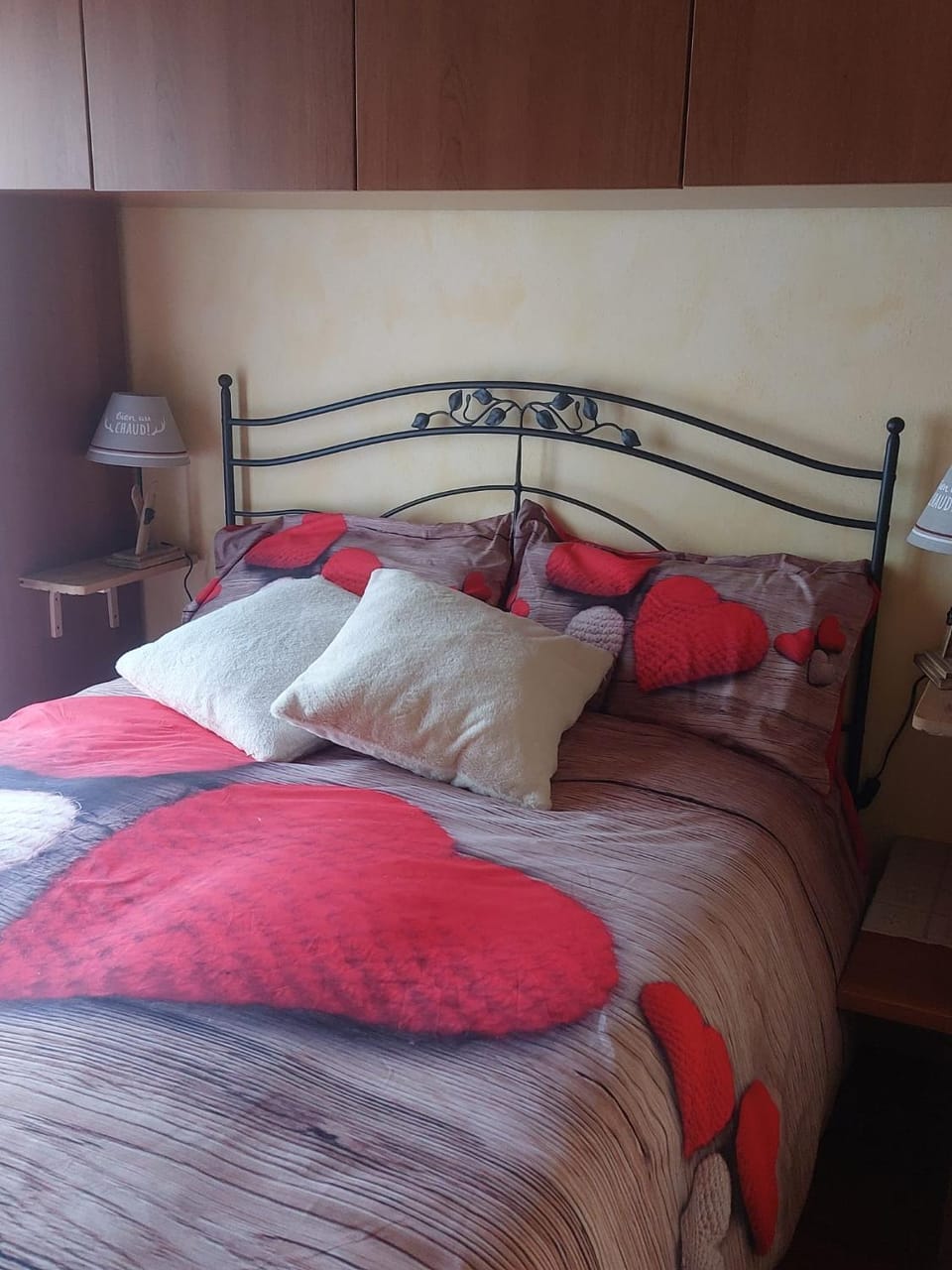 Stella Alpina vacation home Apartment in Macugnaga