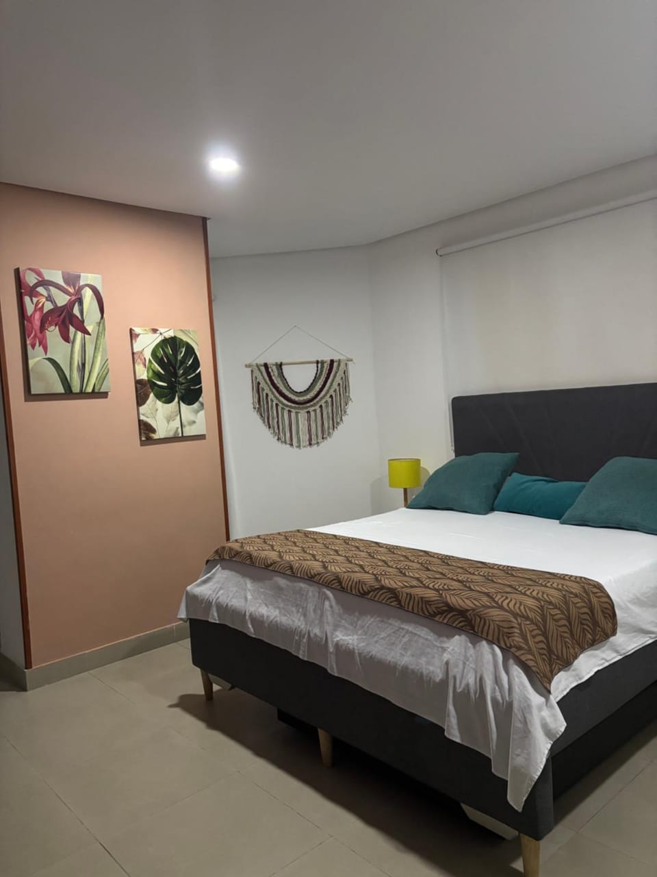Ocean and Lagoon View Apartment in Cartagena El Laguito 804A Apartment in Cartagena