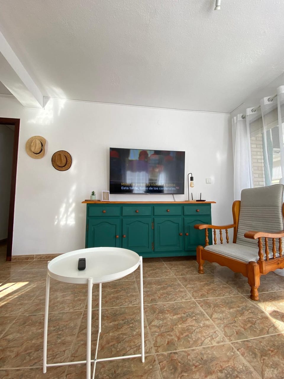 Balears Relax Apartment Apartment in Safor