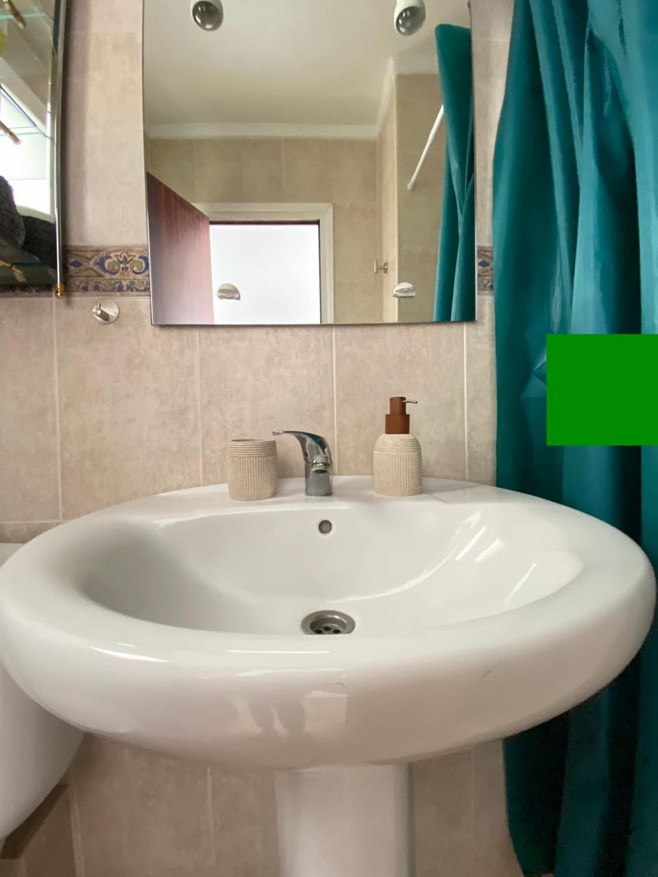 Balears Relax Apartment Apartment in Safor