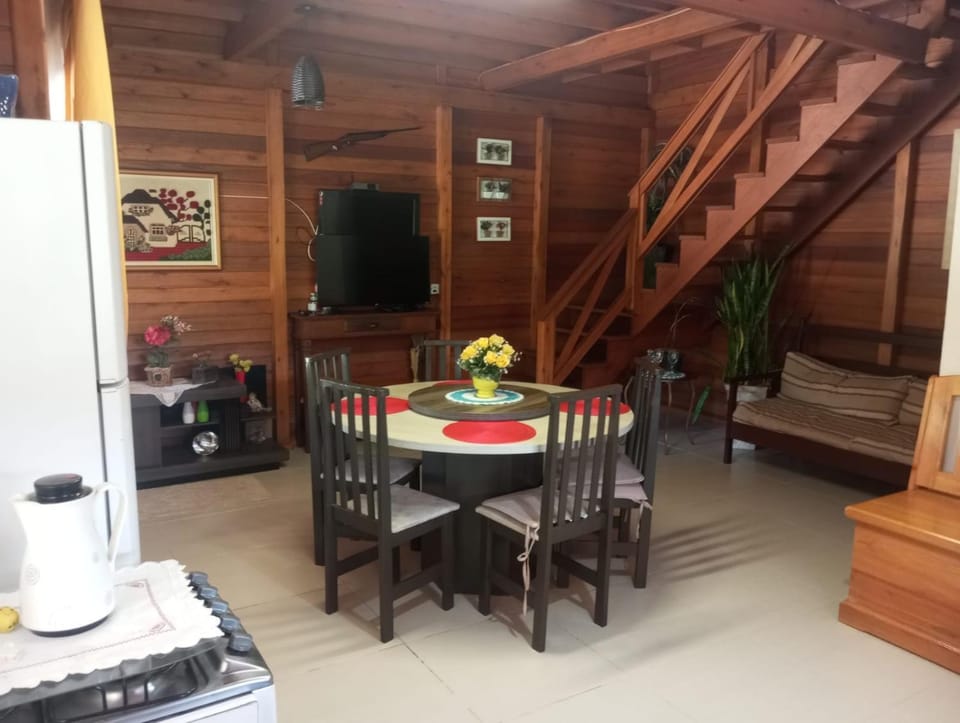 Paraíso das montanhas House in State of Santa Catarina
