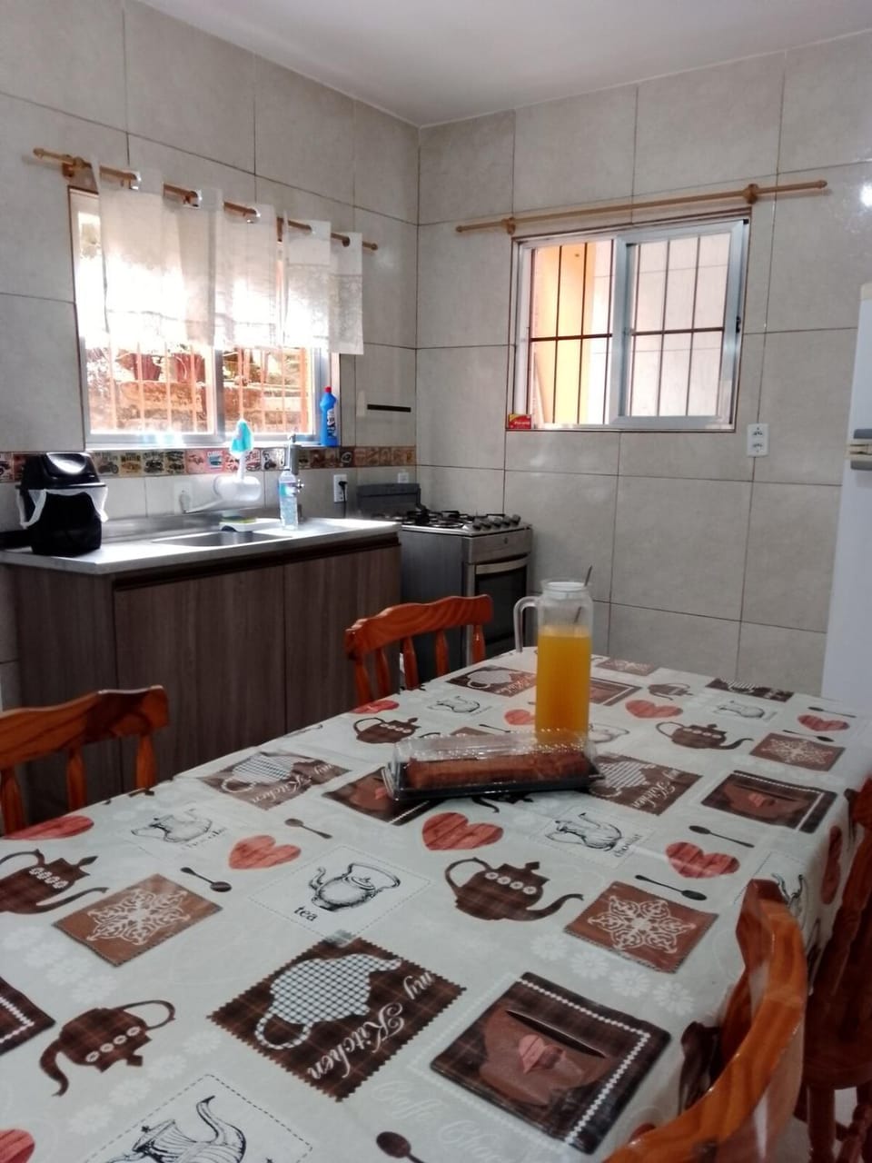 Tons casa Apartment in São Leopoldo