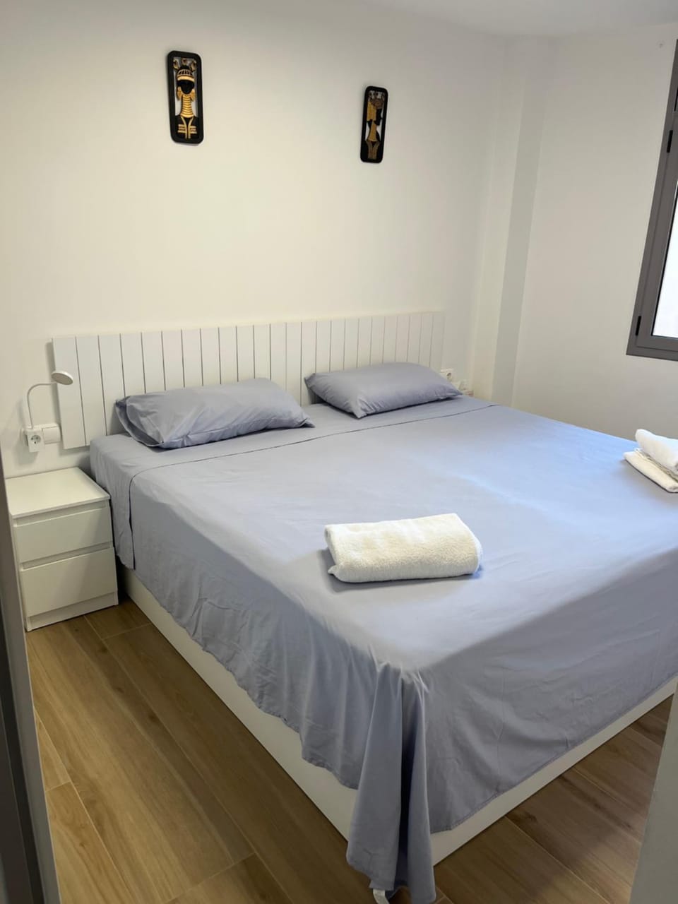 Apartamento Bacus Gran terraza Apartment in Roses