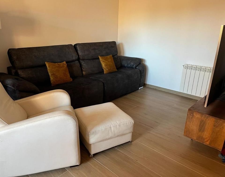 Apartamento Bacus Gran terraza Apartment in Roses