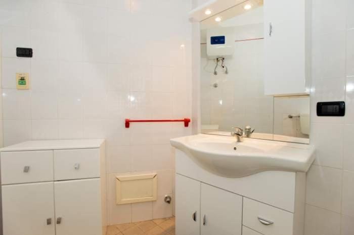 Sirena Apartment in Santa Cesarea Terme