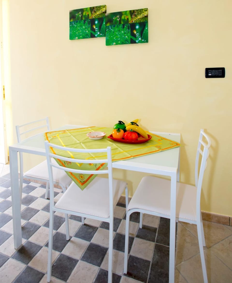 Sirena Apartment in Santa Cesarea Terme