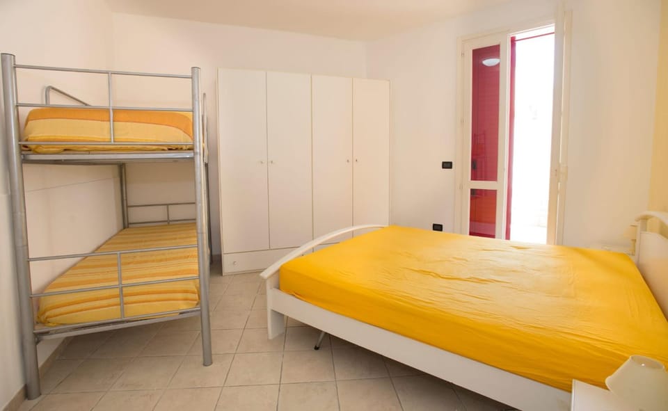Sirena Apartment in Santa Cesarea Terme