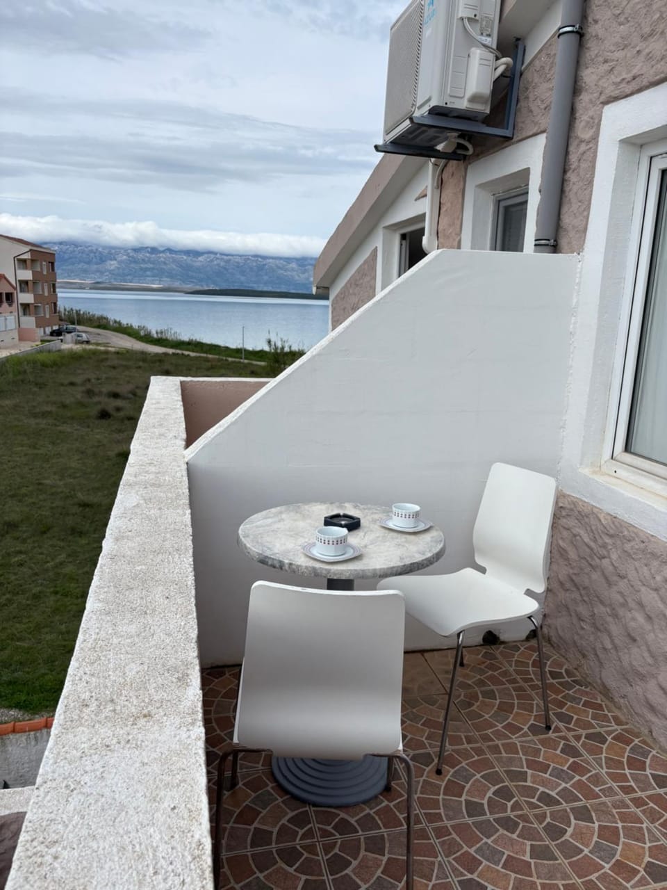 Vila Kula Apartment in Zadar County