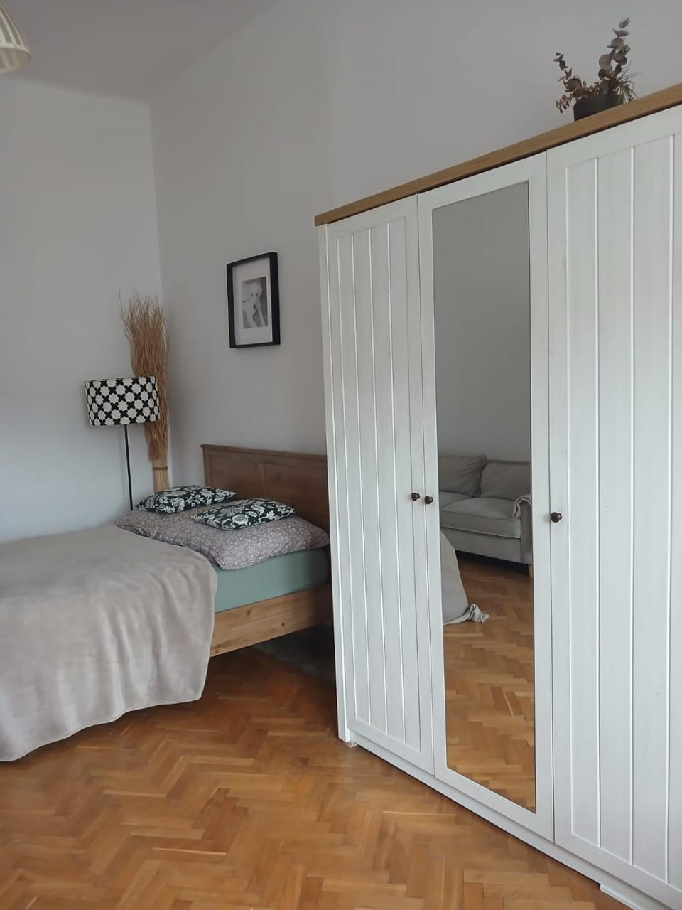 Apartamenty Stare Miasto Boho Parking Apartment in Lesser Poland Voivodeship