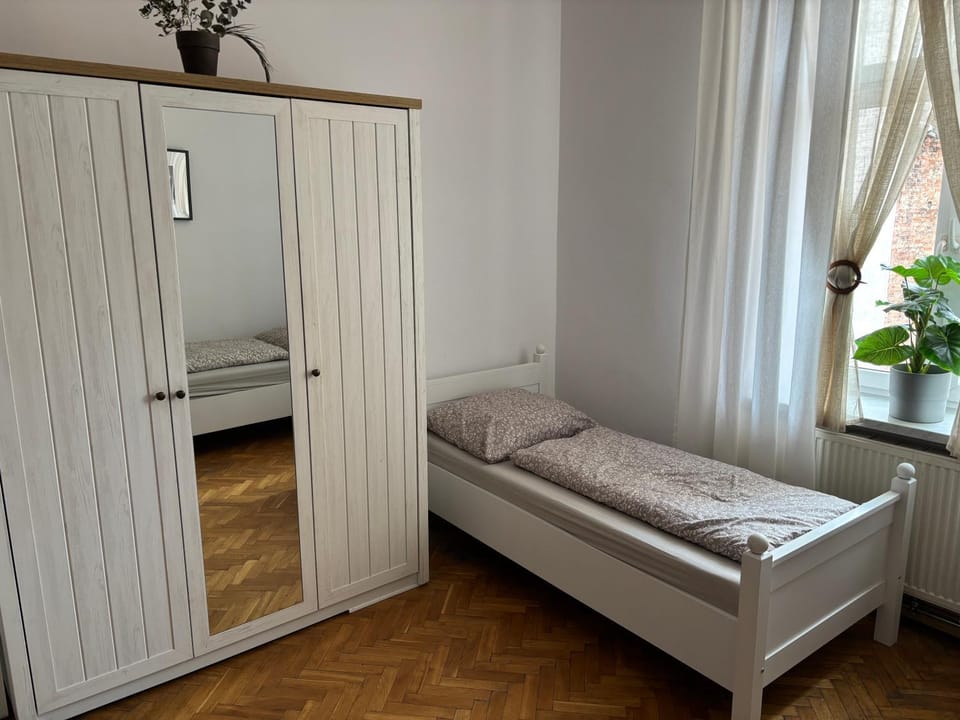 Apartamenty Stare Miasto Boho Parking Apartment in Lesser Poland Voivodeship