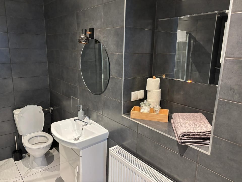 Apartamenty Stare Miasto Boho Parking Apartment in Lesser Poland Voivodeship
