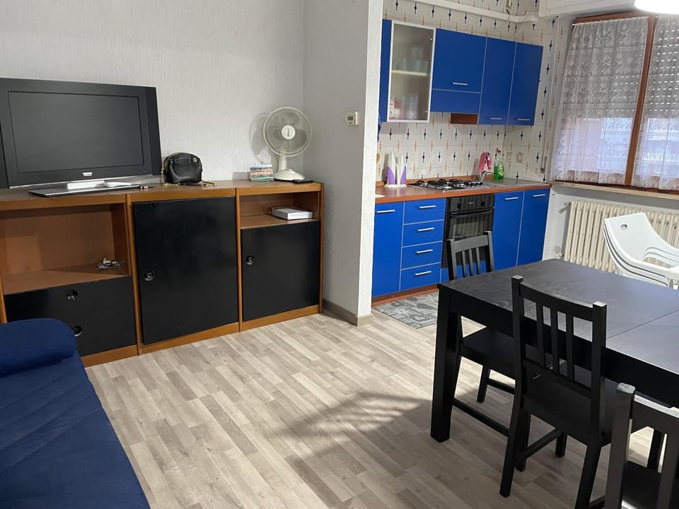 Casa Vacanze- Francavilla al mare Apartment in Francavilla al Mare