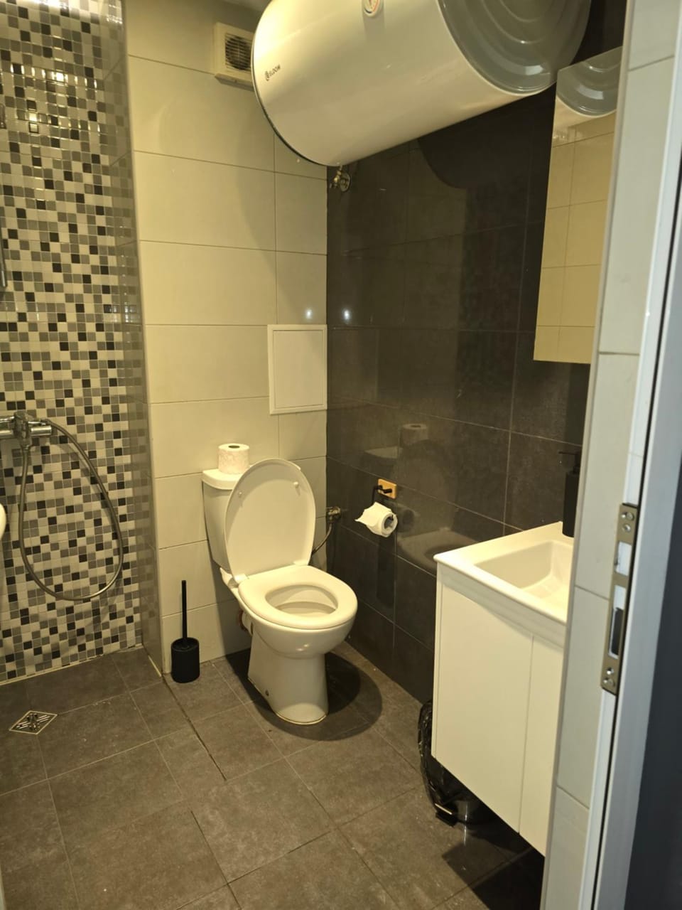The Peak Apartment in Sofia