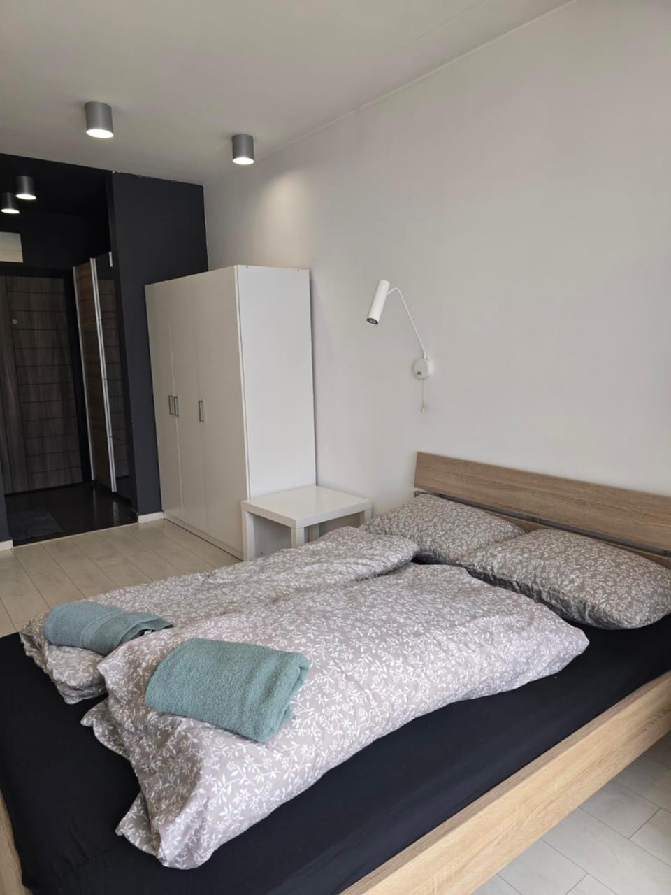 The Peak Apartment in Sofia