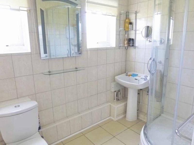 Lovely Chalet 41 Burmuda Park Newport Hemsby Apartment in Hemsby