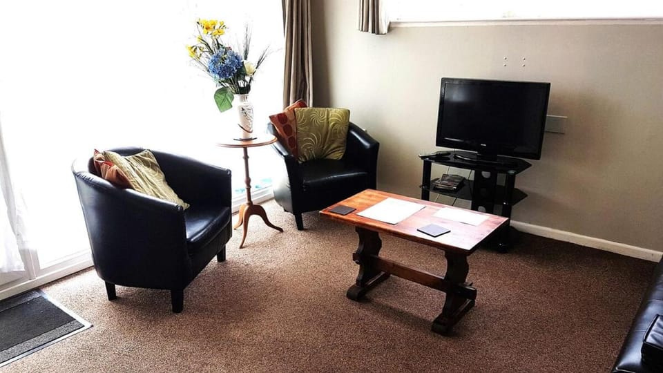 Lovely Chalet 41 Burmuda Park Newport Hemsby Apartment in Hemsby