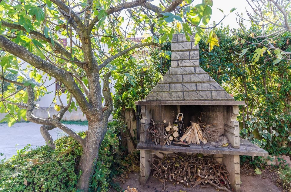 BBQ facilities