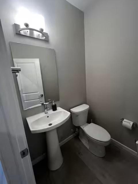 Brand New Bedroom with private bathroom in Keswick Vacation rental in Edmonton