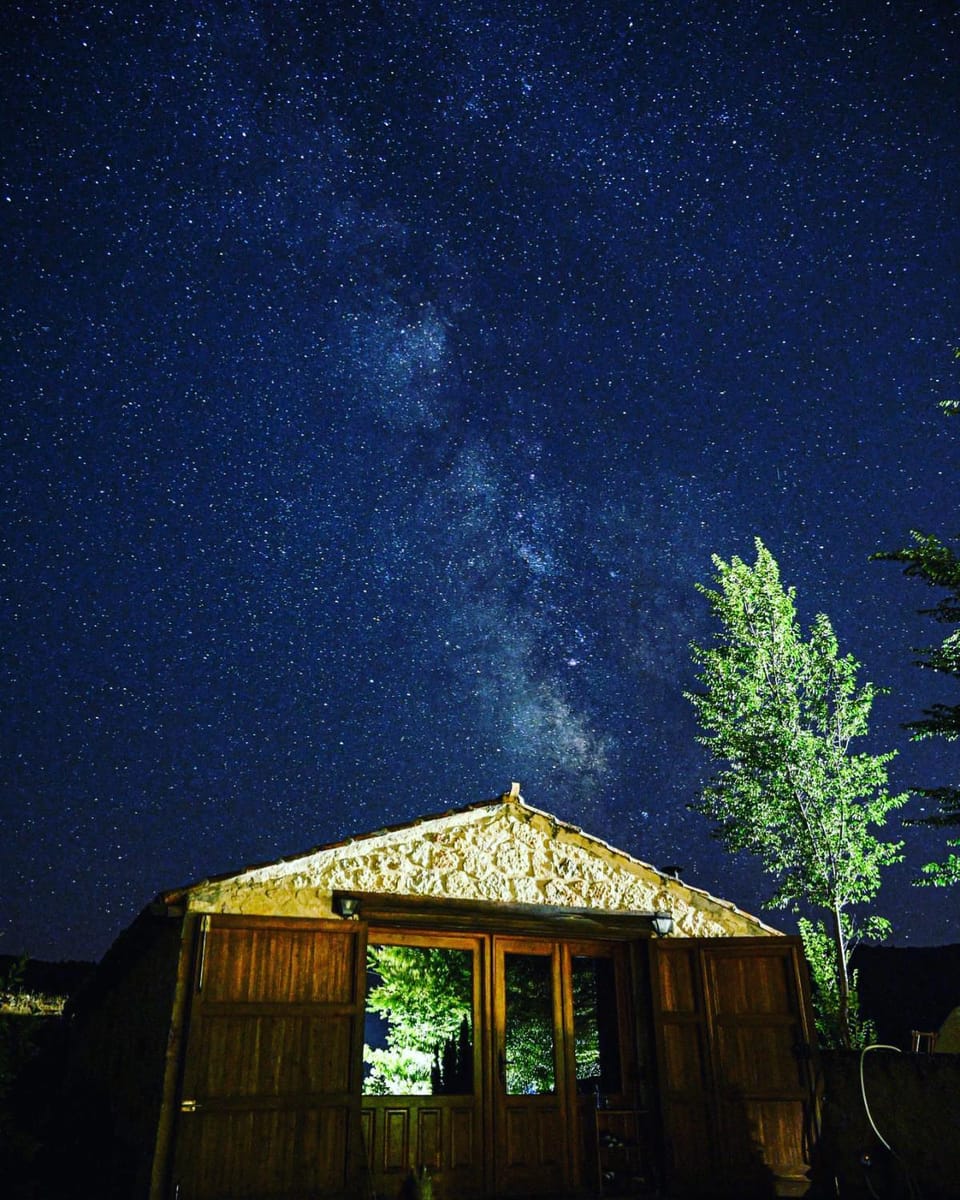 Casa Santierno Chalet in Castile-La Mancha