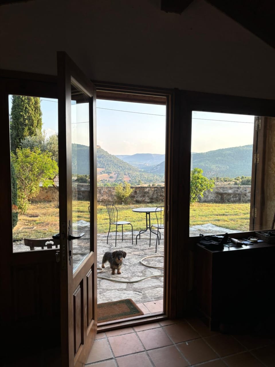 Casa Santierno Chalet in Castile-La Mancha