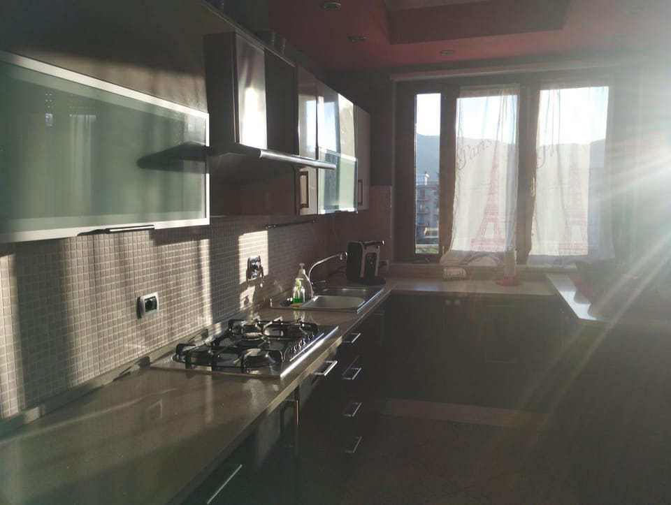 I fiori Apartment in Tuscany