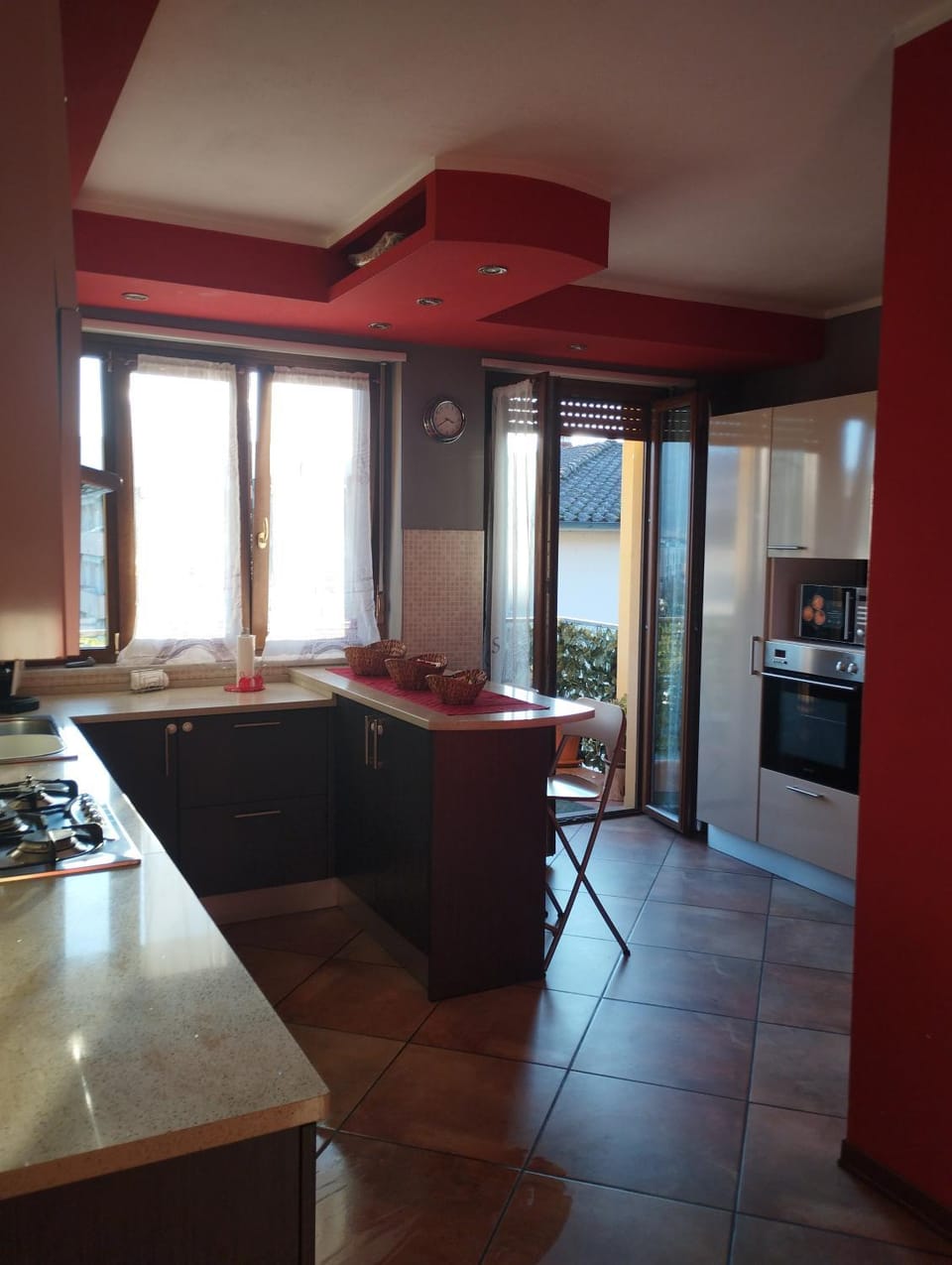 I fiori Apartment in Tuscany