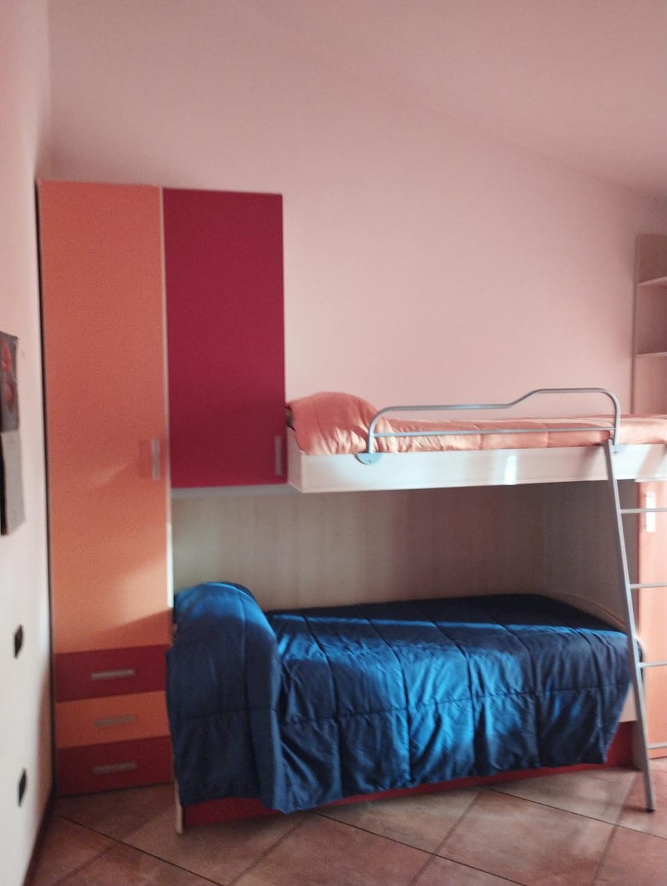I fiori Apartment in Tuscany