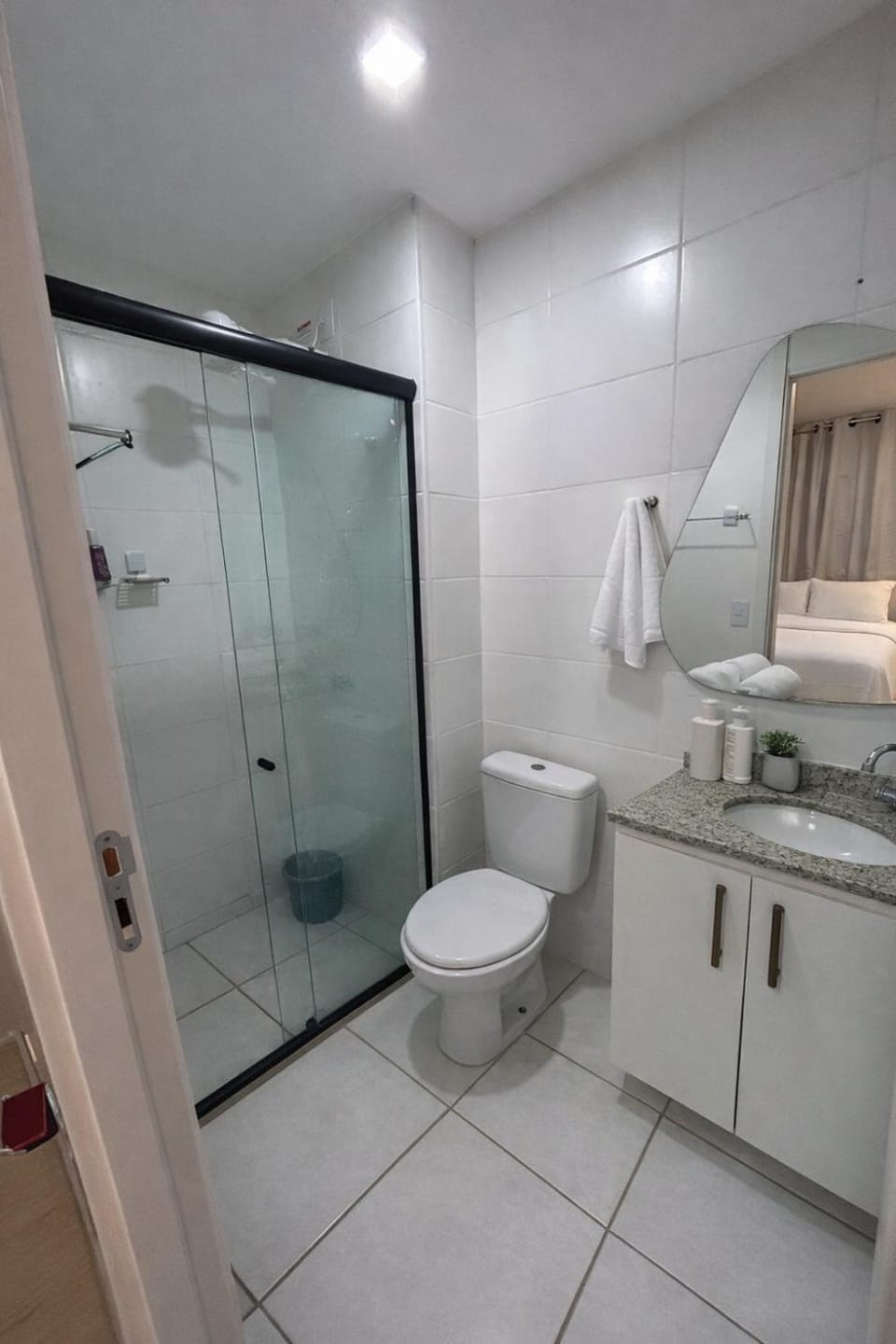 Apartamento Ponta Negra Manaus - Próximo ao Aeroporto Apartment in Manaus