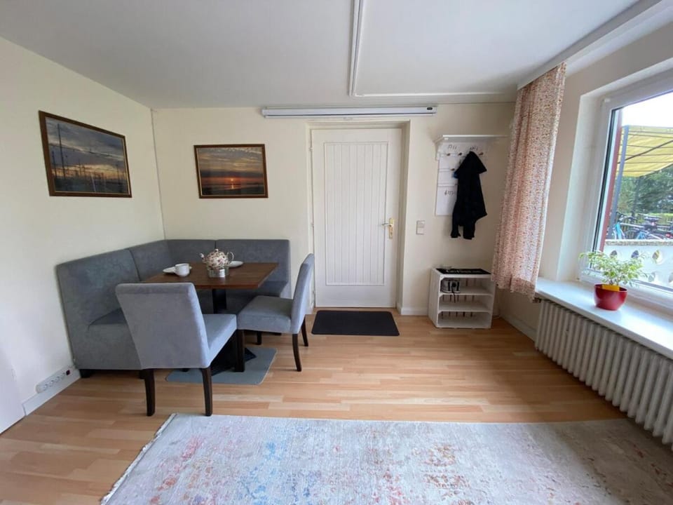 Die Kleine Heidevilla Apartment in Lower Saxony, Germany