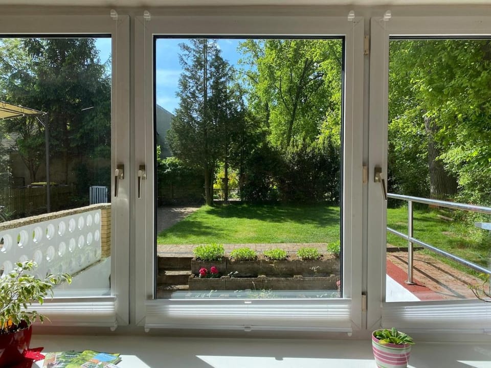 Die Kleine Heidevilla Apartment in Lower Saxony, Germany