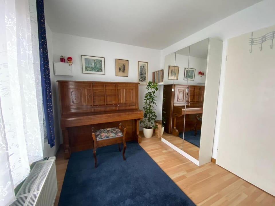 Die Kleine Heidevilla Apartment in Lower Saxony, Germany