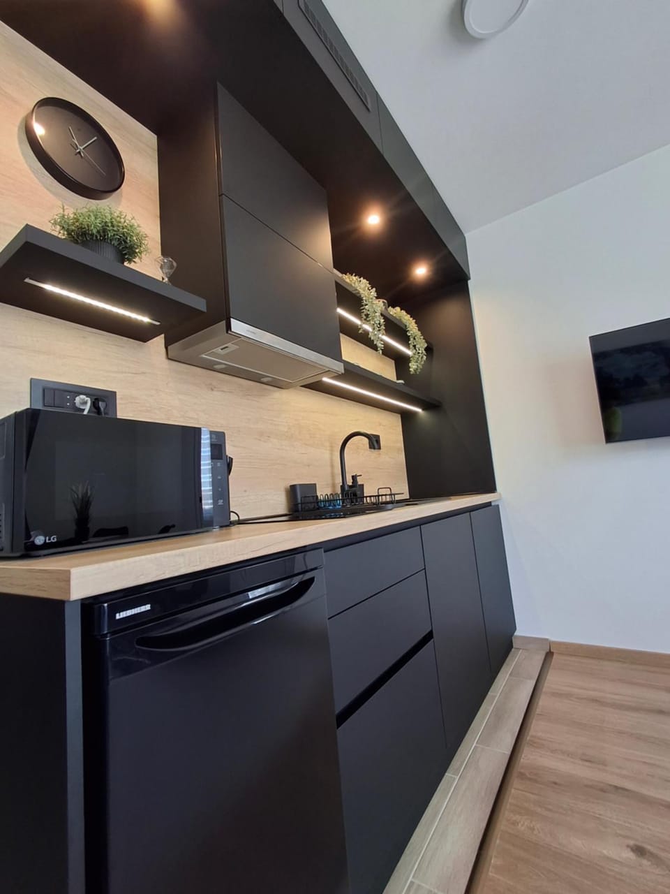Kopaonik-President kop APP Katarina I Apartment in Serbia