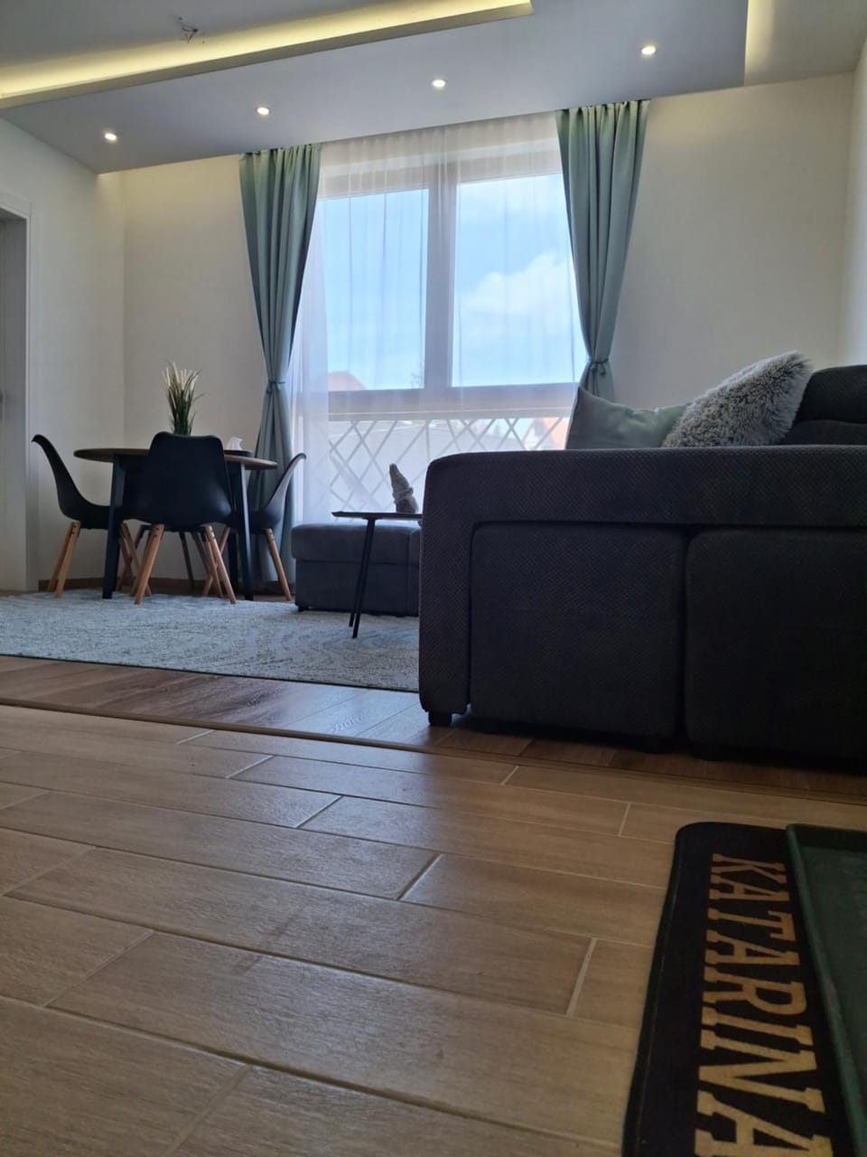 Kopaonik-President kop APP Katarina I Apartment in Serbia