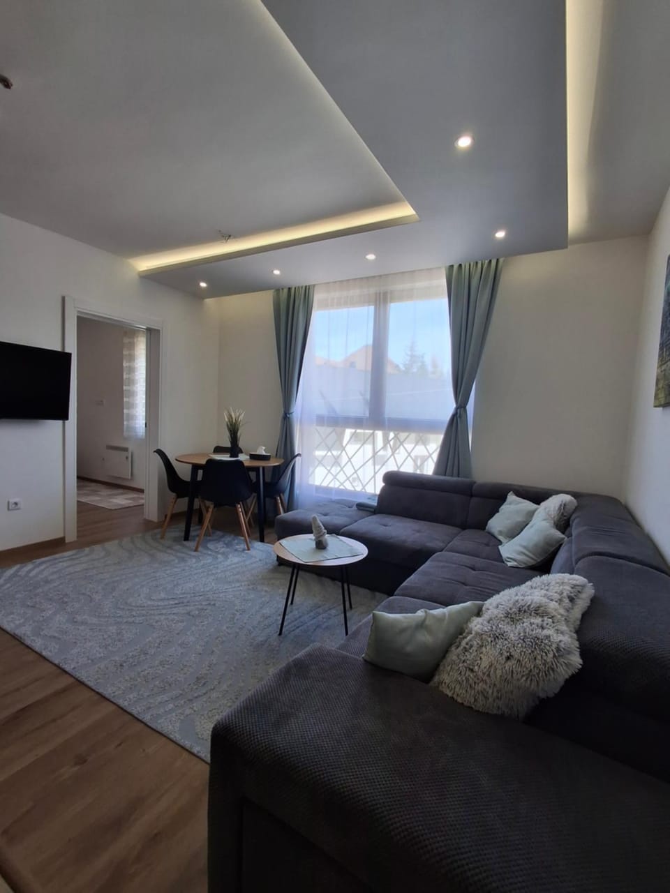 Kopaonik-President kop APP Katarina I Apartment in Serbia