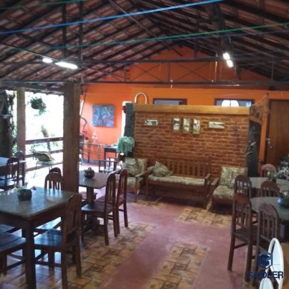 Pousada Girassol, Estalagem Apartment hotel in State of Goiás