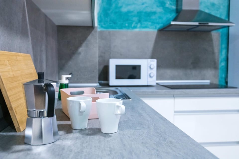 Apartamentos Maresía by Infinity Summer Apartment in Las Palmas de Gran Canaria