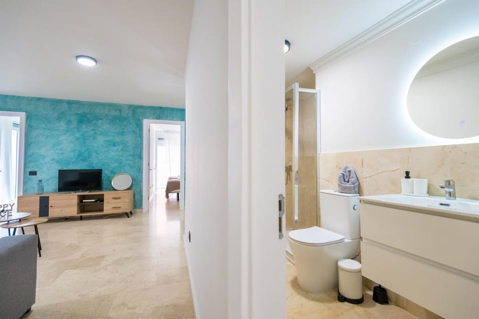 Apartamentos Maresía by Infinity Summer Apartment in Las Palmas de Gran Canaria