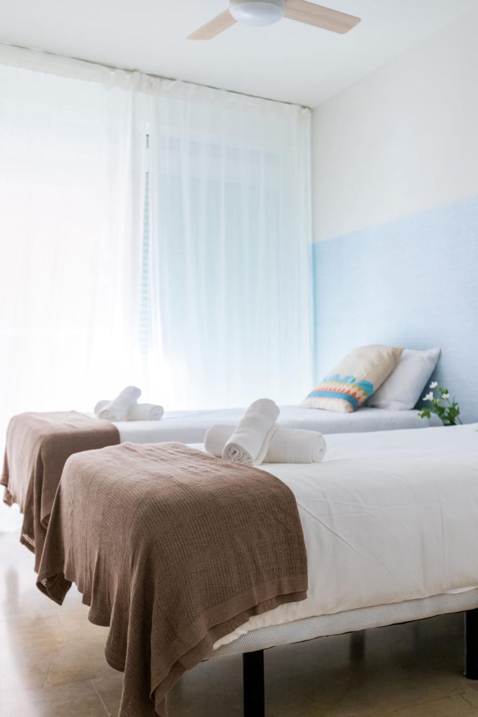 Apartamentos Maresía by Infinity Summer Apartment in Las Palmas de Gran Canaria