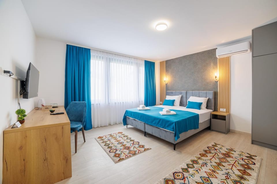 Aman Apartments Apartment in Sarajevo