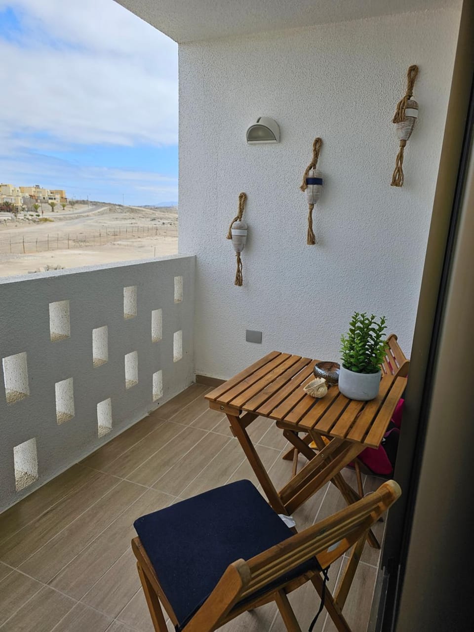 Natural landscape, View (from property/room), Balcony/Terrace