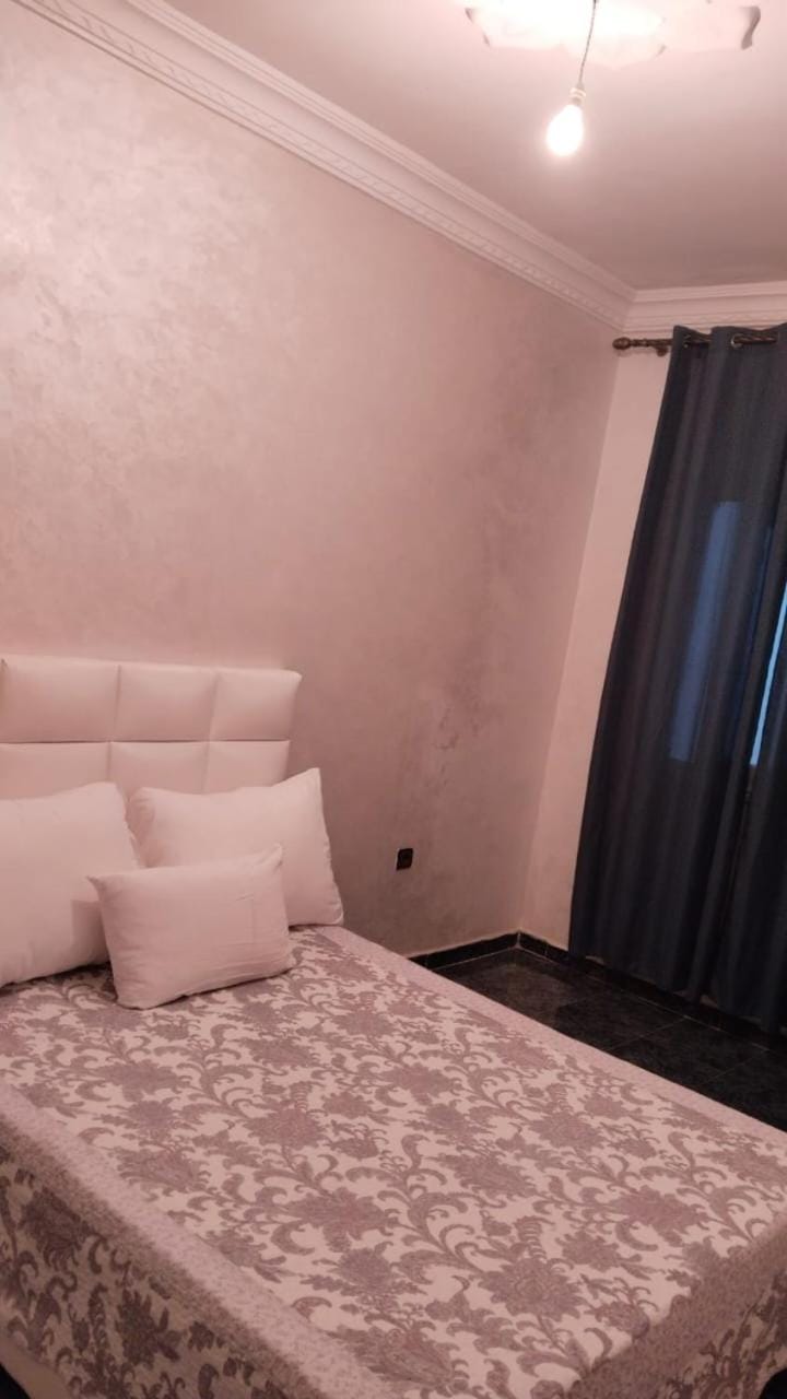 Appartement à Tanger Apartment in Tangier