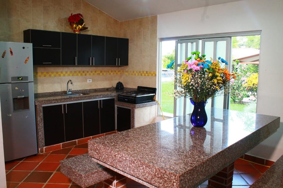 Finca Campestre Villa Andrea Villa in Cundinamarca, Colombia
