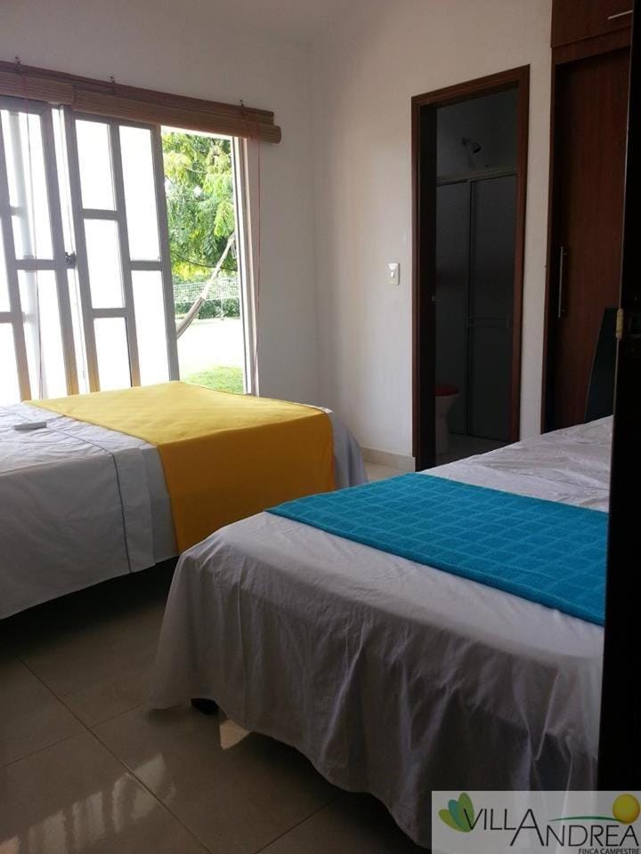 Finca Campestre Villa Andrea Villa in Cundinamarca, Colombia