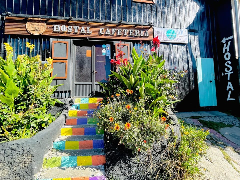 Costa Morena Bed and Breakfast in Constitucion