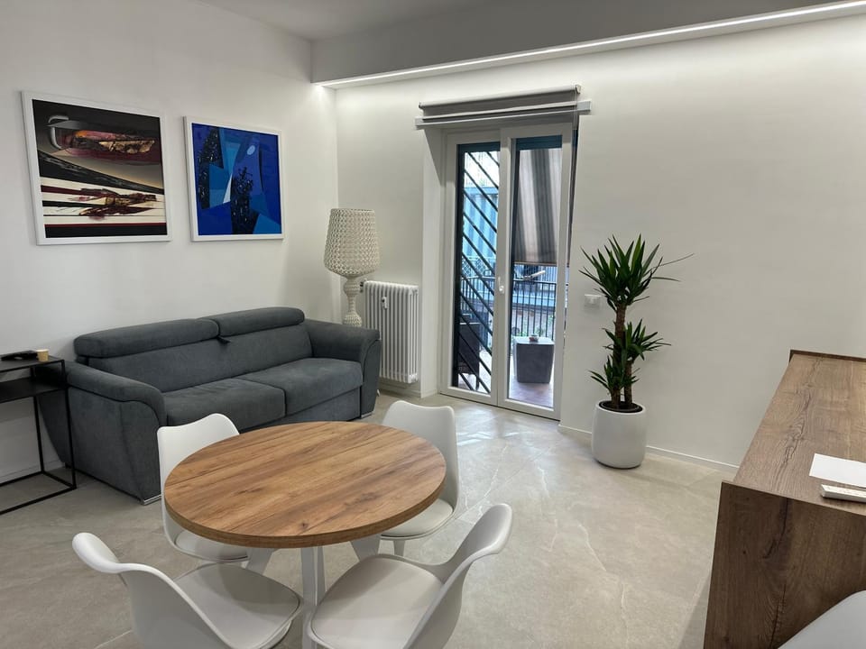 Star Suite Rome Apartment in Rome