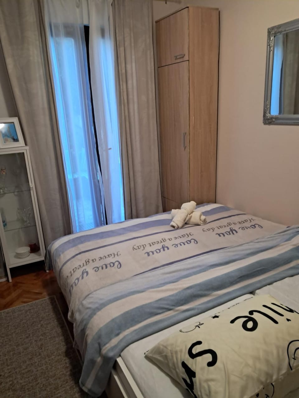 Studio apartman Zara Apartment in Istria County